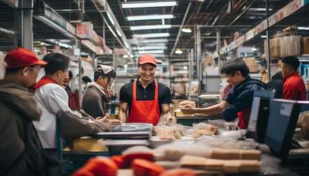 不过话说回来，如果你的业务主要在国内，或
