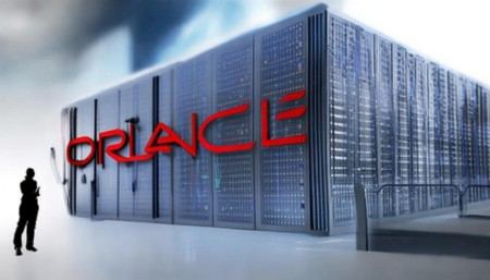 第二个是Oracle ERP Cloud