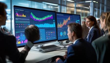 CRM System for the Aviation Industry