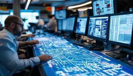 CRM System for the Aviation Industry