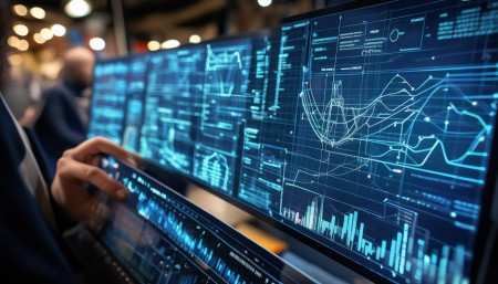 CRM System for the Aviation Industry