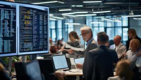 CRM System for the Aviation Industry