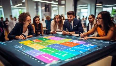 CRM System for the FMCG Industry