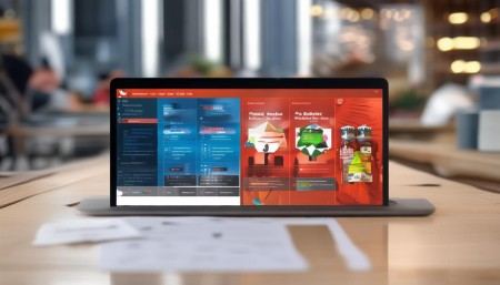 CRM System for the FMCG Industry