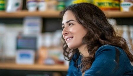 CRM System for the FMCG Industry