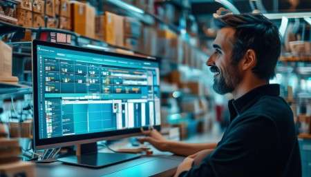 总的来说，如果你也在为淘宝库存管理头疼，