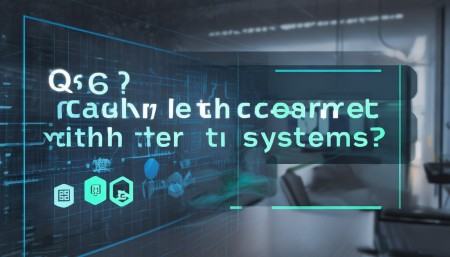 Q6：能不能和其他系统对接？
A：可以