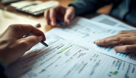 Methods of CRM Data Processing