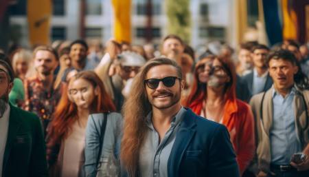 Methods of CRM Data Processing