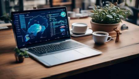 Methods of CRM Data Processing