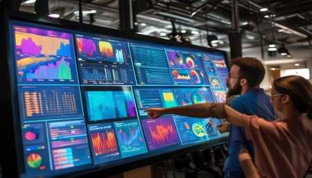 Methods of CRM Data Processing