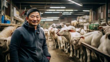 所以，如果你是兽药店、养殖场或者兽药经销