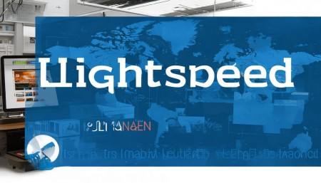 Lightspeed 是一家总部位于加拿