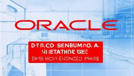 Oracle Procurement C