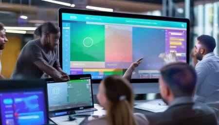 What are CRM Color Themes?