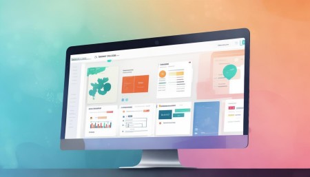 What are CRM Color Themes?