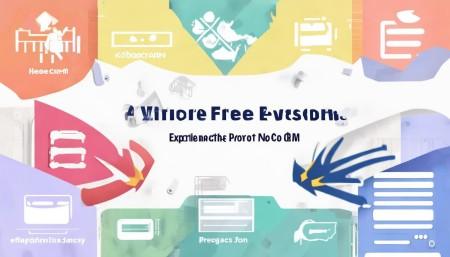 Recommended Simple CRM Systems