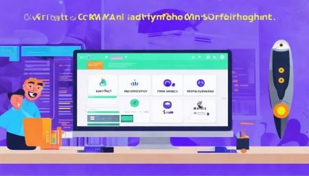 Recommended Open-source CRM Systems