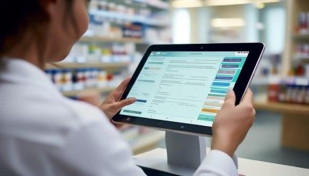 我自己试用了一下，感觉就像在用手机App