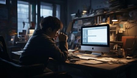 这个问题我也问过自己，毕竟现在做进销存系