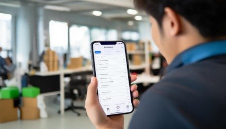 而且你知道吗？“悟空进销存”不仅支持电脑
