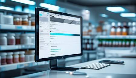 比如说，它的界面简洁明了，不需要太多培训