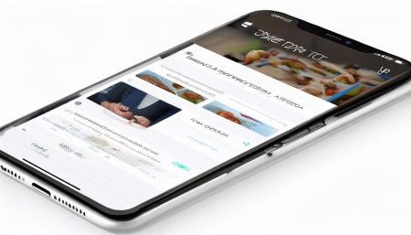 Q：有没有移动端APP？
A：有专门的