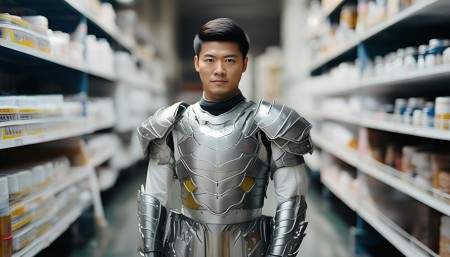 总的来说，如果你是在医药行业打拼的朋友，