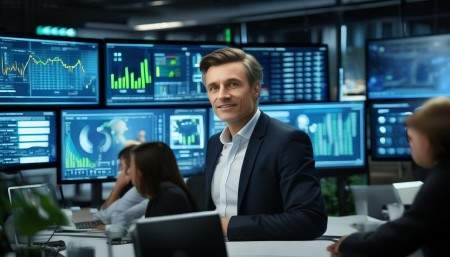 用上这套系统之后，你会发现工作效率明显提