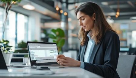 Yunke CRM System Features and User Review
