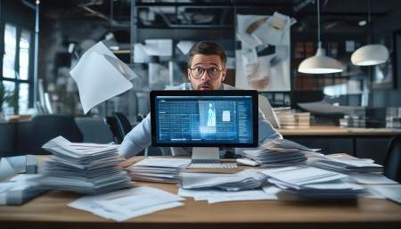 CRM System for Customer Management in the Home Decoration Industry