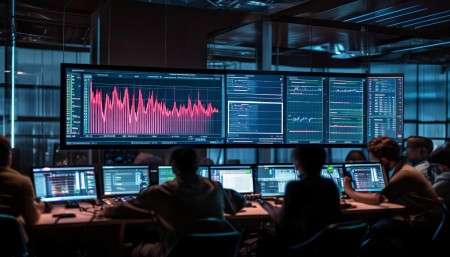 Monitoring and Alert Mechanisms for CRM System Operational Status