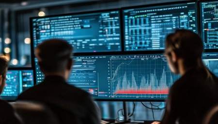 Monitoring and Alert Mechanisms for CRM System Operational Status