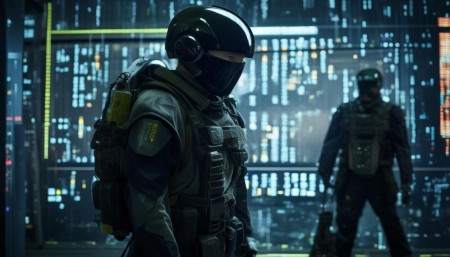 Monitoring and Alert Mechanisms for CRM System Operational Status