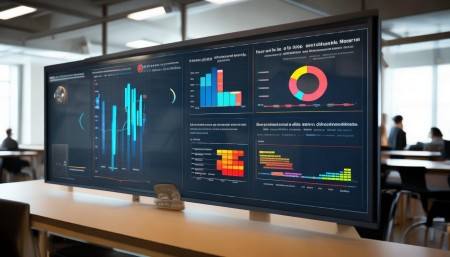 CRM Customer Management System for Education and Training Industry
