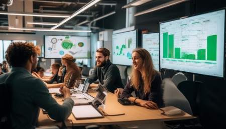 CRM System Success Case Sharing