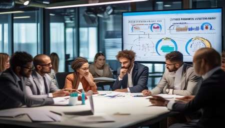 CRM System Success Case Sharing