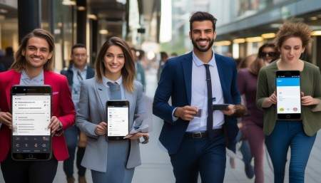 Feature Comparison of Mainstream CRM Management Software