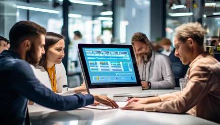 Q：是否支持多人协同使用？
A：支持！