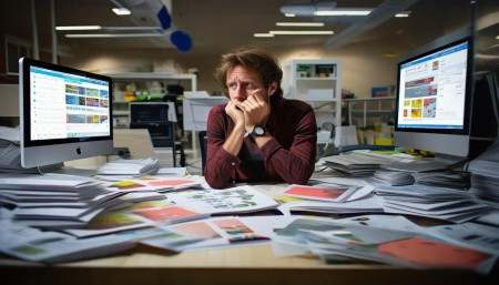 嘿，朋友，你是不是也正在为自己的中小企业