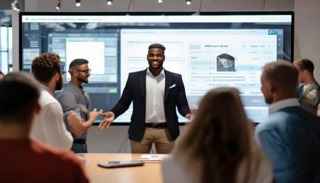 Customer-Oriented CRM System Management Solution