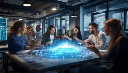 Customer-Oriented CRM System Management Solution