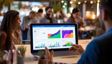 CRM Solution Integrated with Call Center