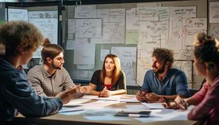 Custom Development Services for CRM Customer Management Systems