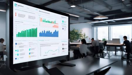 Custom Development Services for CRM Customer Management Systems