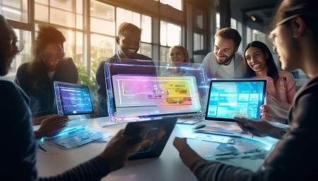 Custom Development Services for CRM Customer Management Systems