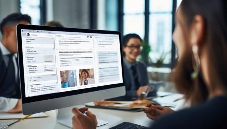 Precision Marketing Strategies Driven by CRM