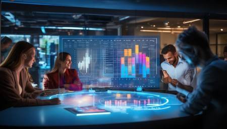 Precision Marketing Strategies Driven by CRM