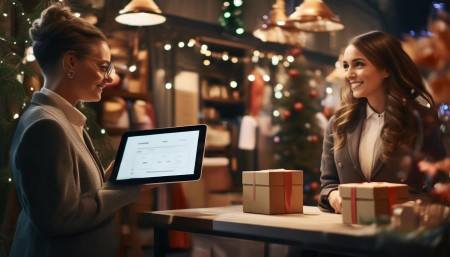 Precision Marketing Strategies Driven by CRM