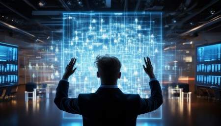Enterprise-level CRM Customer Management Platform